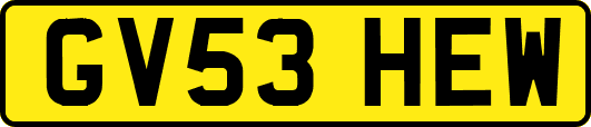 GV53HEW