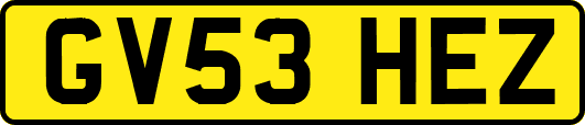 GV53HEZ