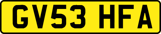 GV53HFA