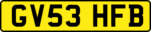 GV53HFB