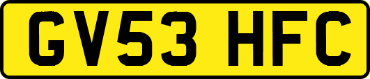 GV53HFC