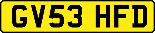 GV53HFD