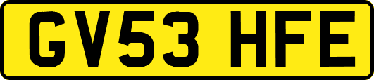 GV53HFE