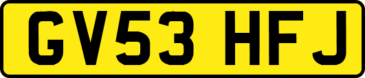 GV53HFJ