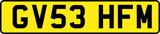 GV53HFM