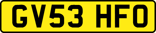 GV53HFO