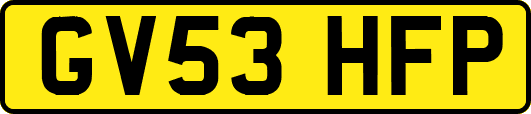 GV53HFP