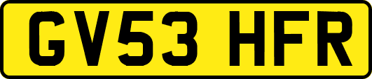 GV53HFR