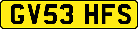 GV53HFS