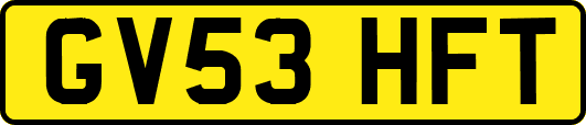 GV53HFT