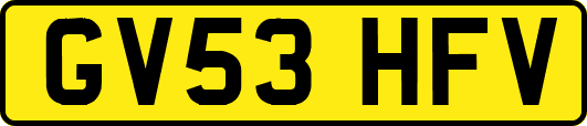 GV53HFV