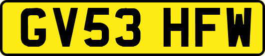 GV53HFW