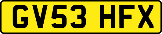 GV53HFX