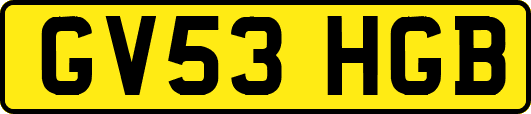 GV53HGB