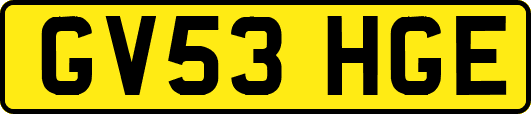 GV53HGE