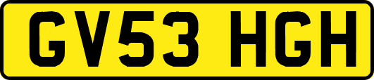 GV53HGH