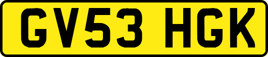 GV53HGK