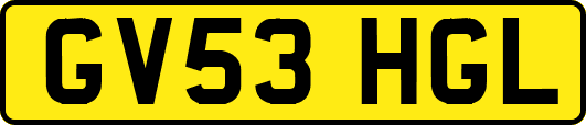 GV53HGL