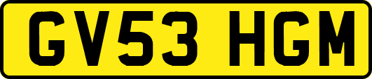 GV53HGM