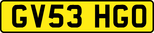 GV53HGO