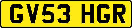 GV53HGR