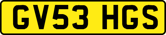 GV53HGS