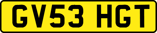 GV53HGT