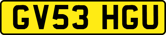 GV53HGU