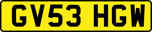 GV53HGW