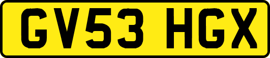 GV53HGX