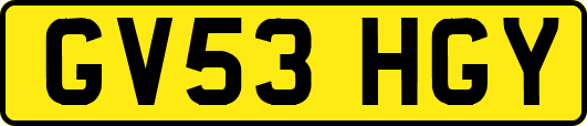 GV53HGY