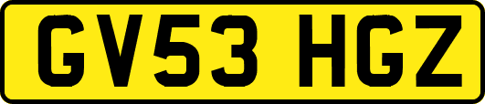 GV53HGZ
