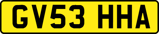 GV53HHA