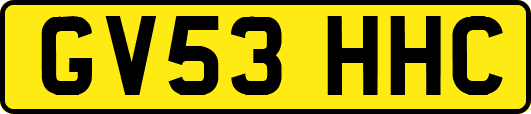 GV53HHC