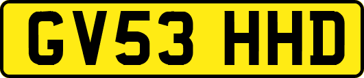 GV53HHD