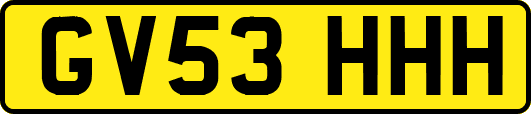 GV53HHH