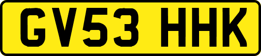 GV53HHK