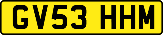 GV53HHM