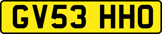 GV53HHO