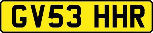 GV53HHR