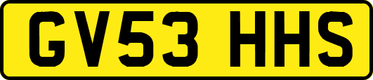 GV53HHS