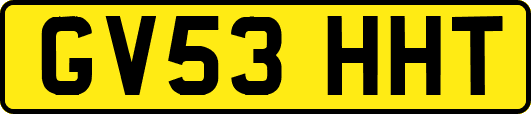 GV53HHT