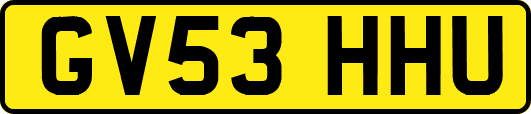 GV53HHU