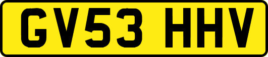 GV53HHV
