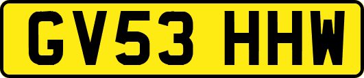 GV53HHW
