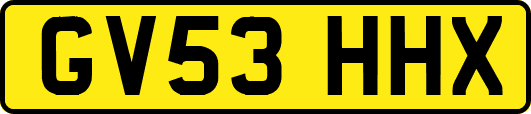 GV53HHX