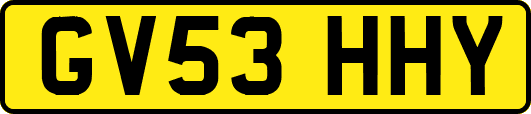 GV53HHY