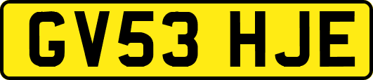 GV53HJE
