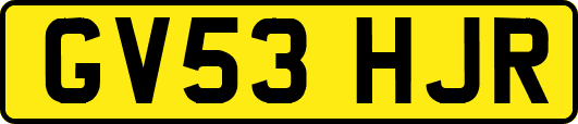 GV53HJR