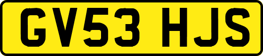 GV53HJS
